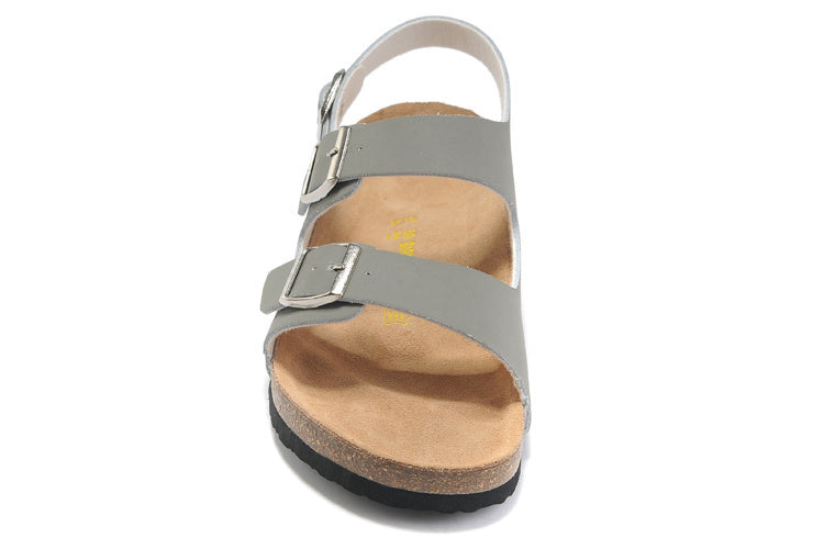 Birk Milano Gray