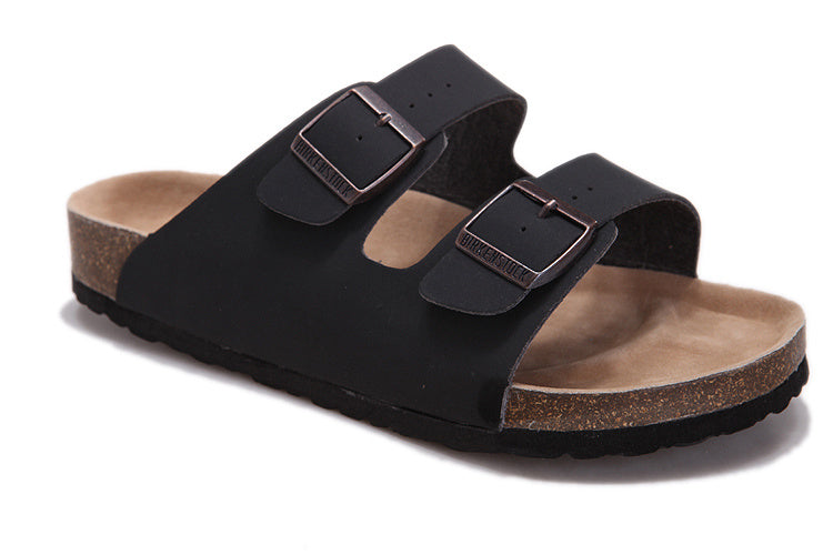 Birk Arizona Black