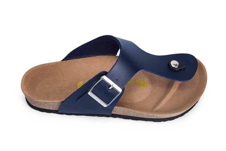Birk Gizeh BirkiBuc - Navy