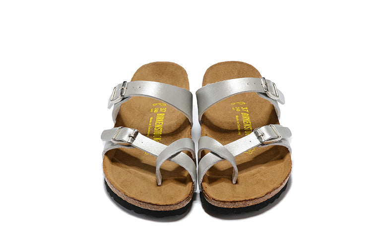 Birk Mayari Silver