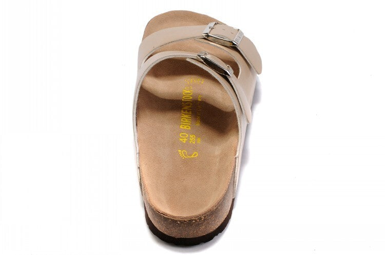 Birk Arizona Beige