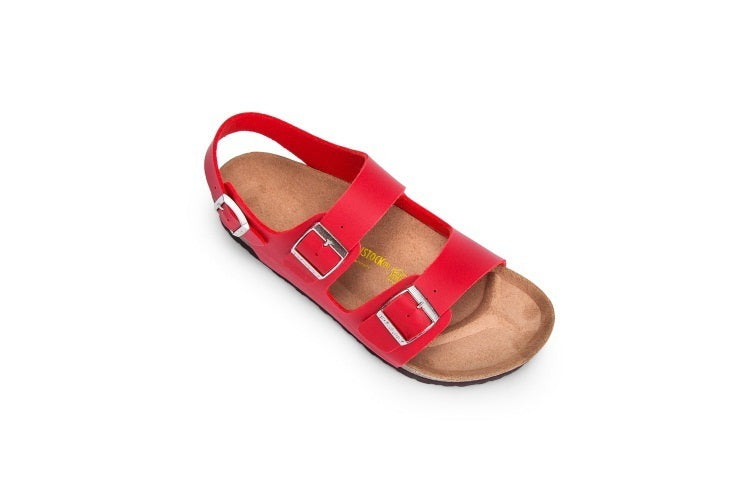 Birk Milano Red