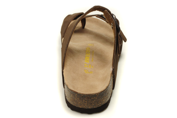 Birk Mayari Sandal Mocha