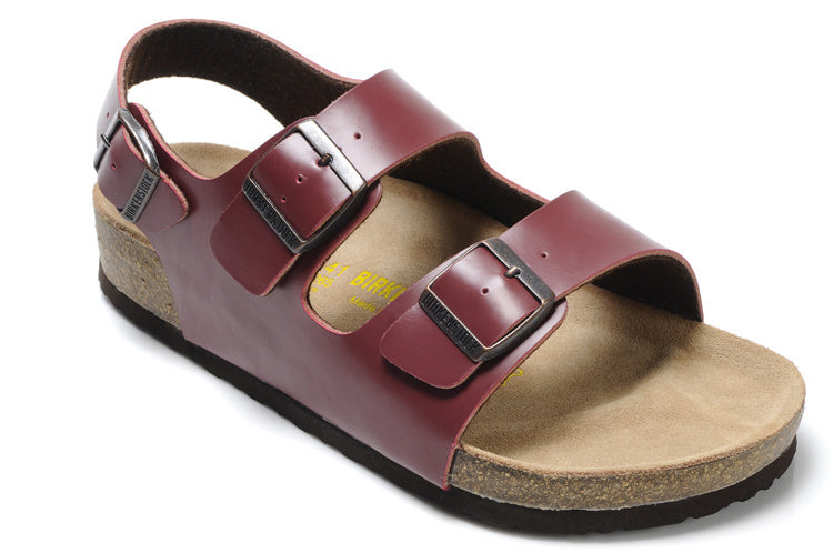 Birk Milano Camel