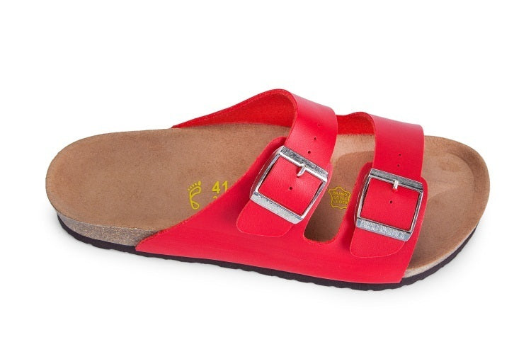 Birk Arizona Red