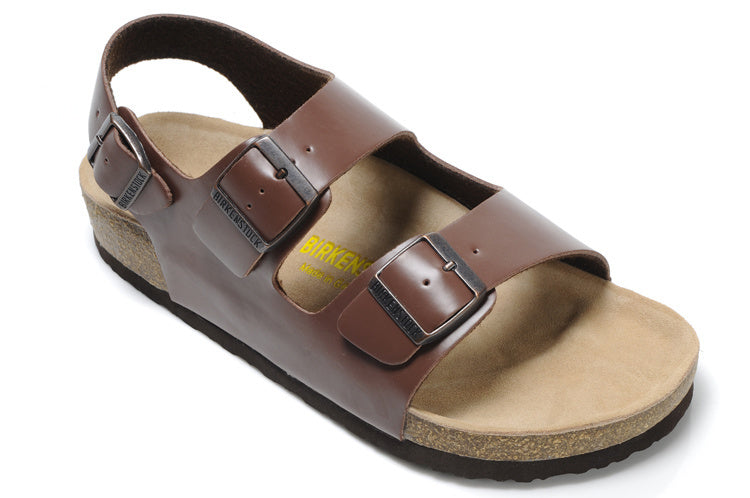 Birk Milano Brown
