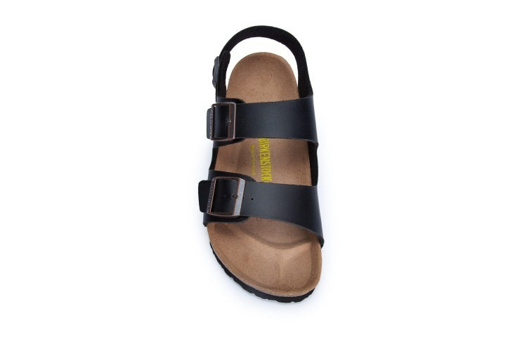 Birk Milano Black
