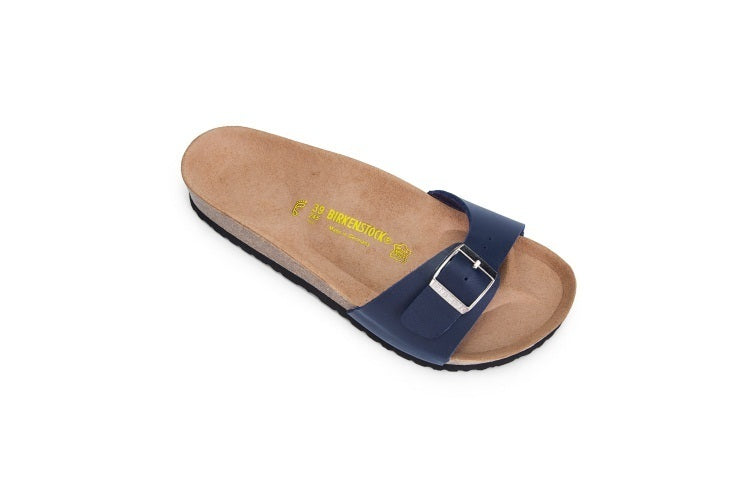 Birk Madrid Navy Blue