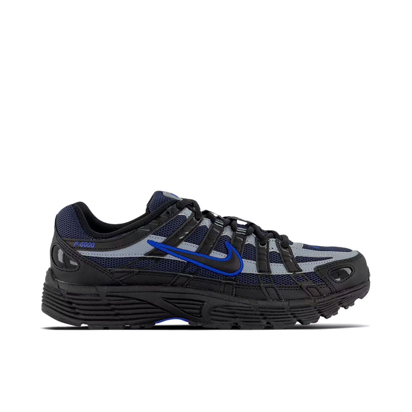 NIKE P-6000 - OBSIDIAN / BLACK