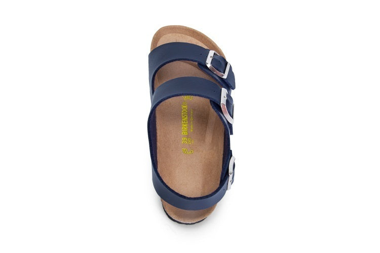 Birk Milano Navy Blue