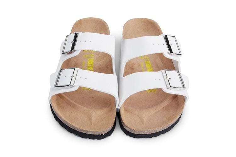 Birk Arizona White Birko-Flor