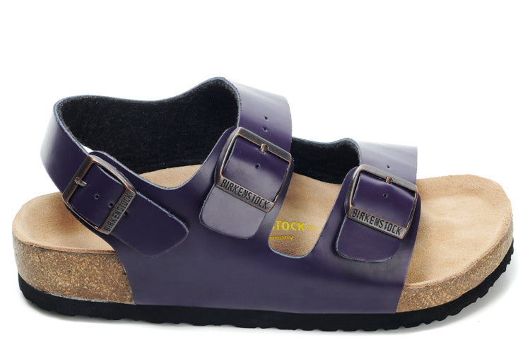 Birk Milano Purple