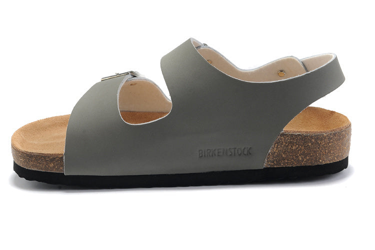 Birk Milano  Gray