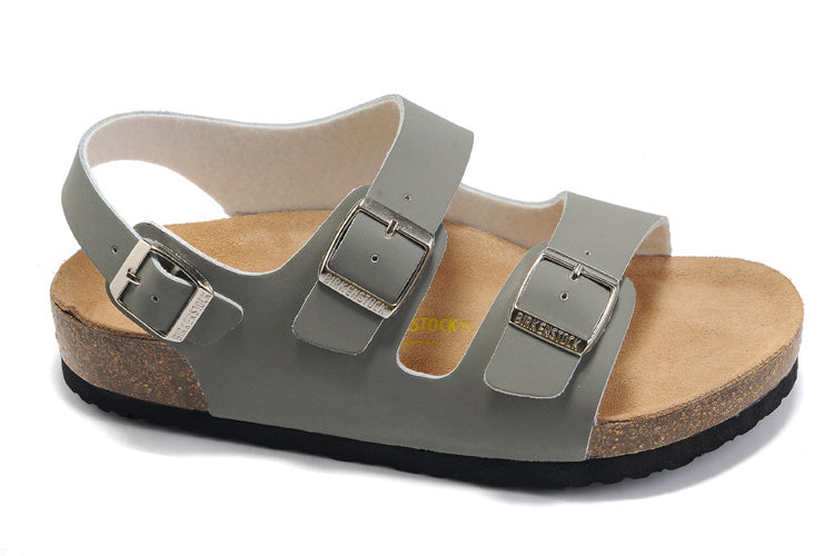 Birk Milano  Gray
