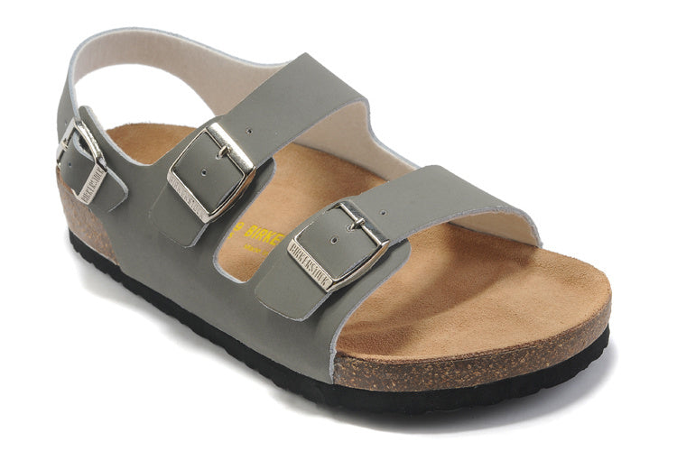 Birk Milano  Gray