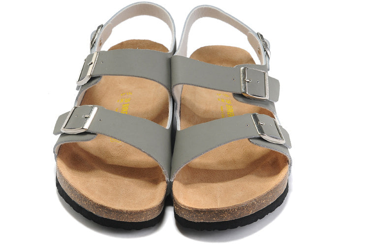 Birk Milano  Gray