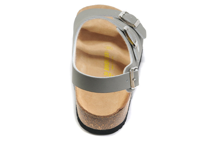 Birk Milano  Gray