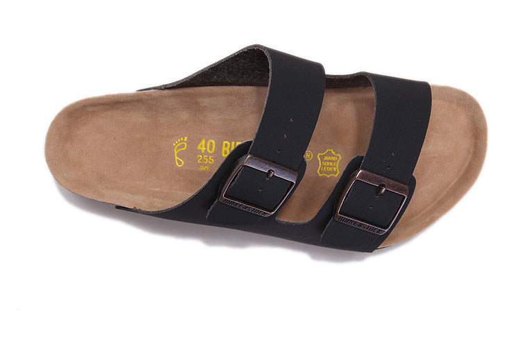 Birk Arizona Black