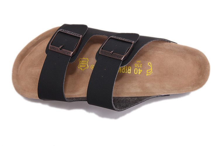 Birk Arizona Black