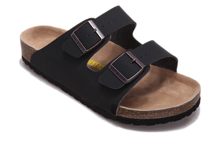 Birk Arizona Black