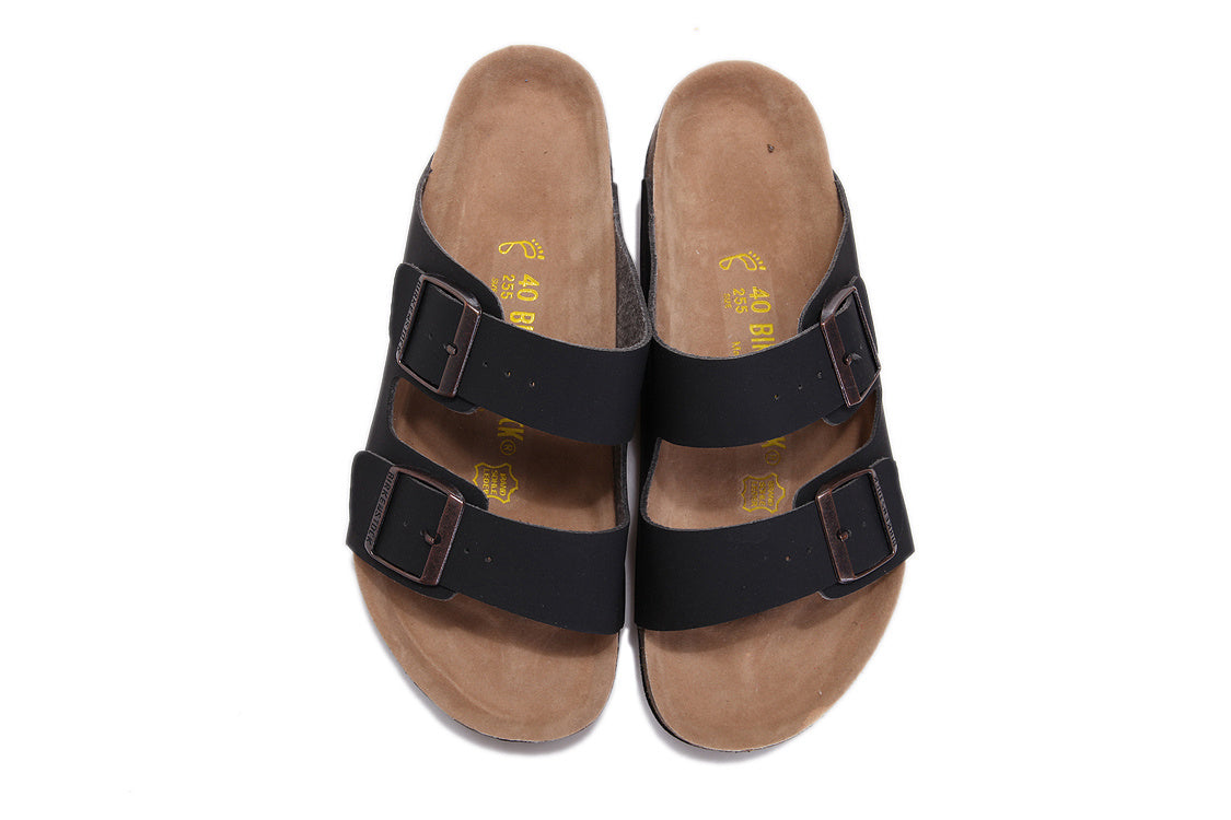 Birk Arizona Black