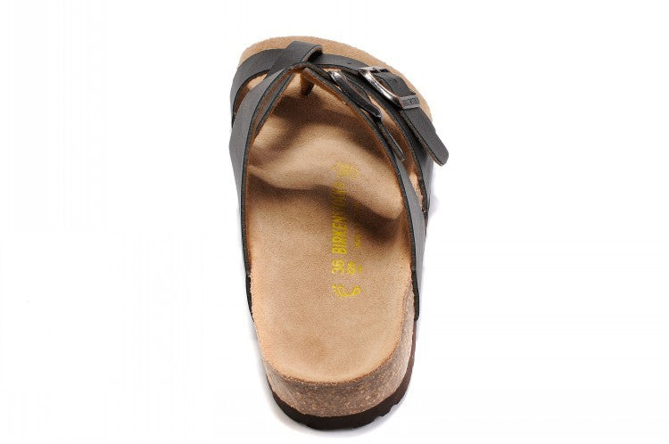 Birk Mayari Sandal Black