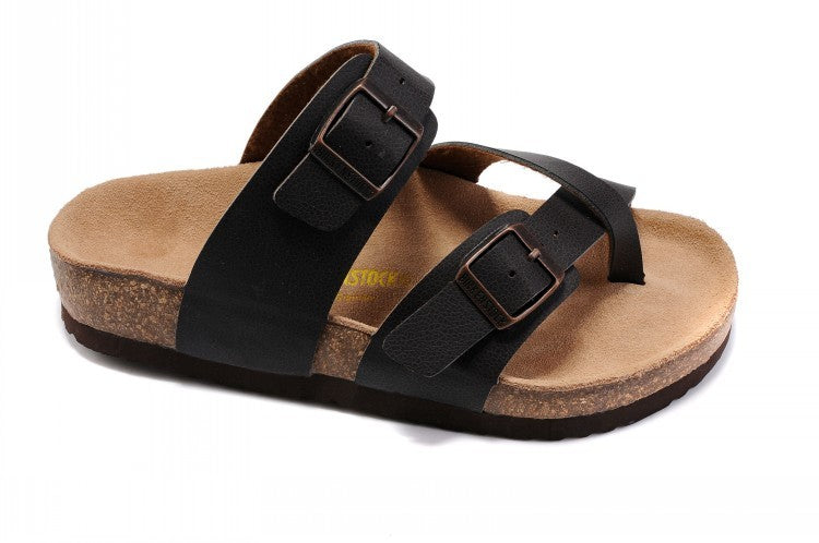 Birk Mayari Sandal Black