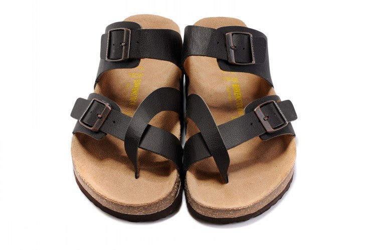 Birk Mayari Sandal Black