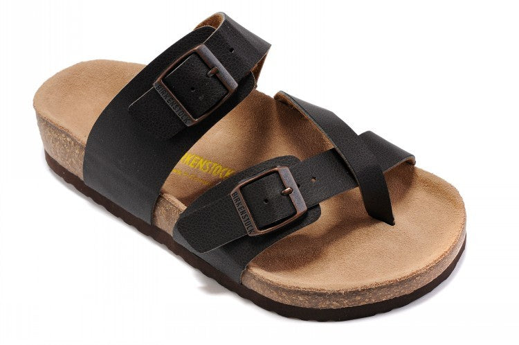 Birk Mayari Sandal Black