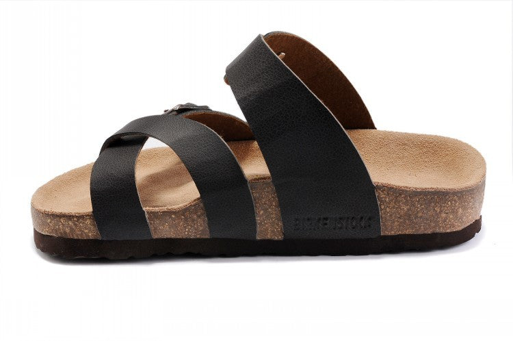 Birk Mayari Sandal Black
