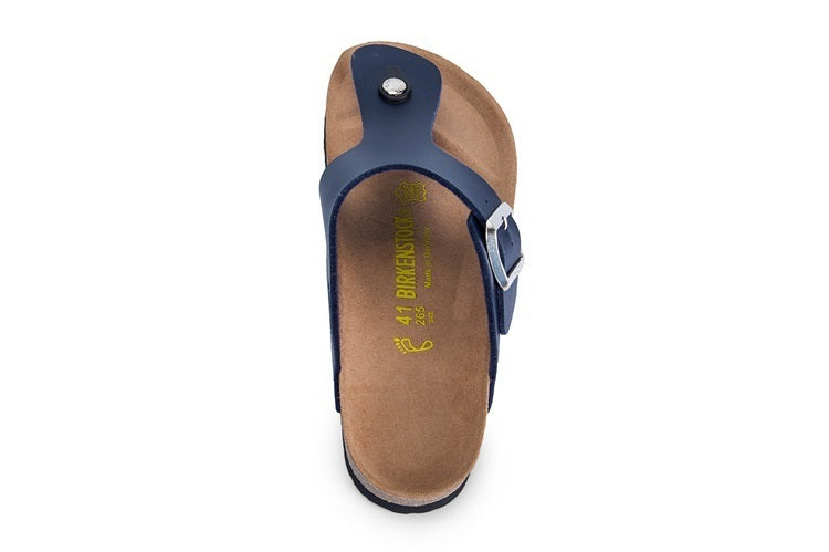 Birk  Gizeh BirkiBuc - Navy