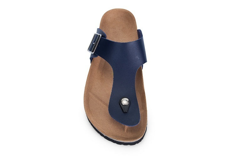 Birk  Gizeh BirkiBuc - Navy