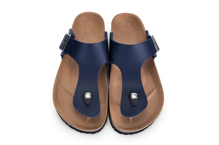 Birk  Gizeh BirkiBuc - Navy