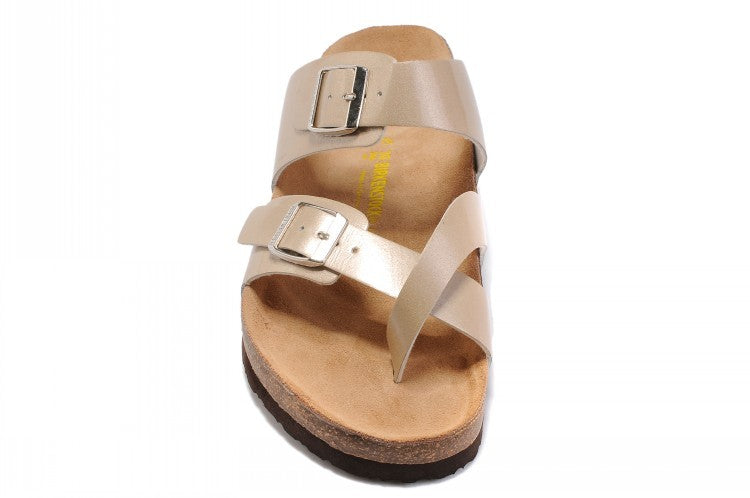Birk Mayari Sandal Beige