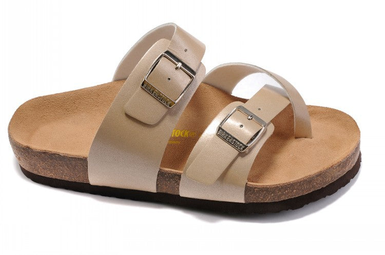 Birk Mayari Sandal Beige