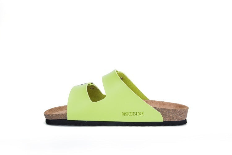 Birk Arizona Lime Green
