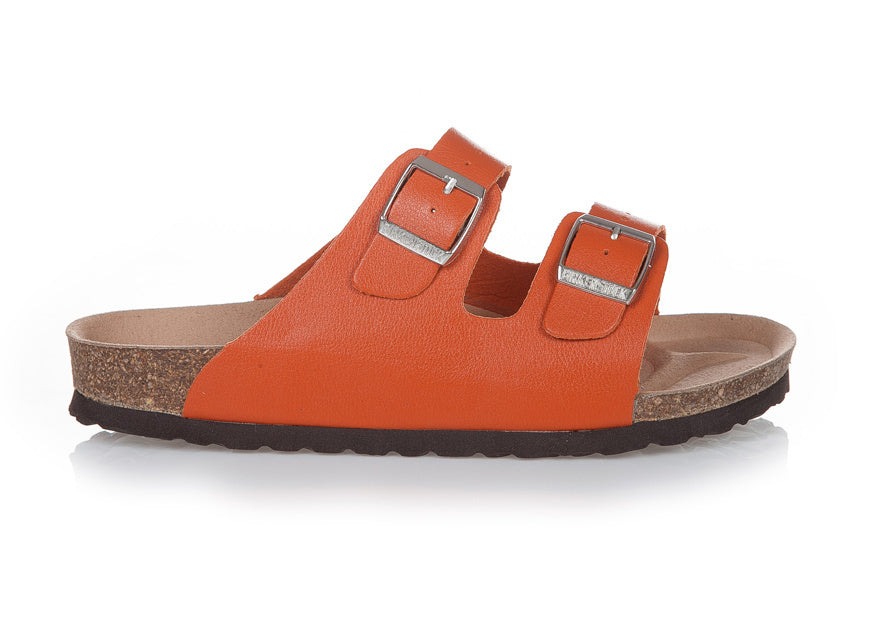 Birk Arizona Orange