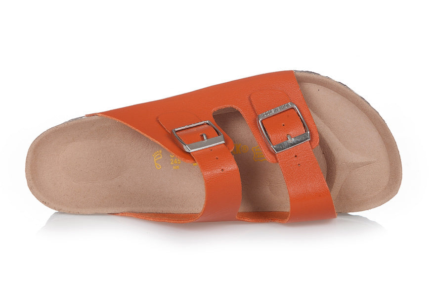 Birk Arizona Orange