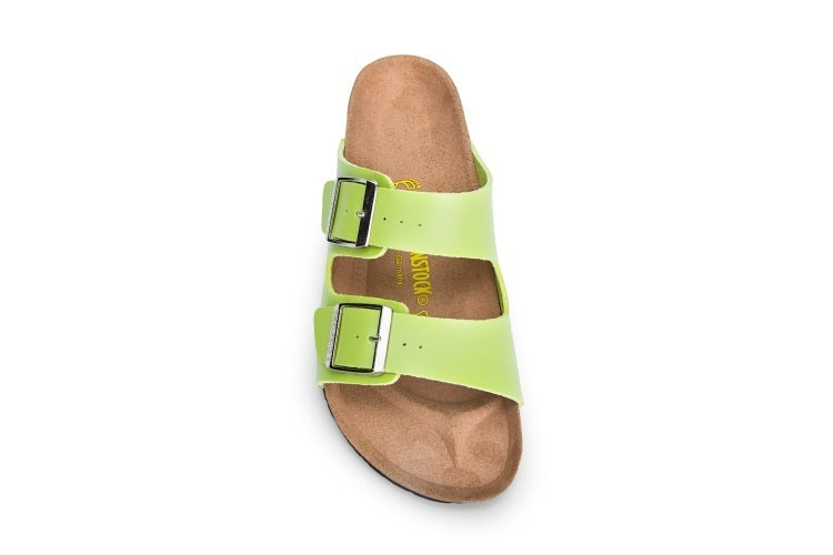 Birk Arizona Lime Green