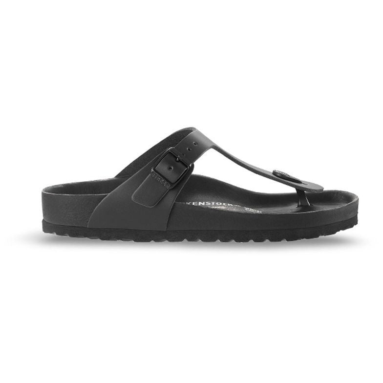 Birk Gizeh EVA Black Sandals