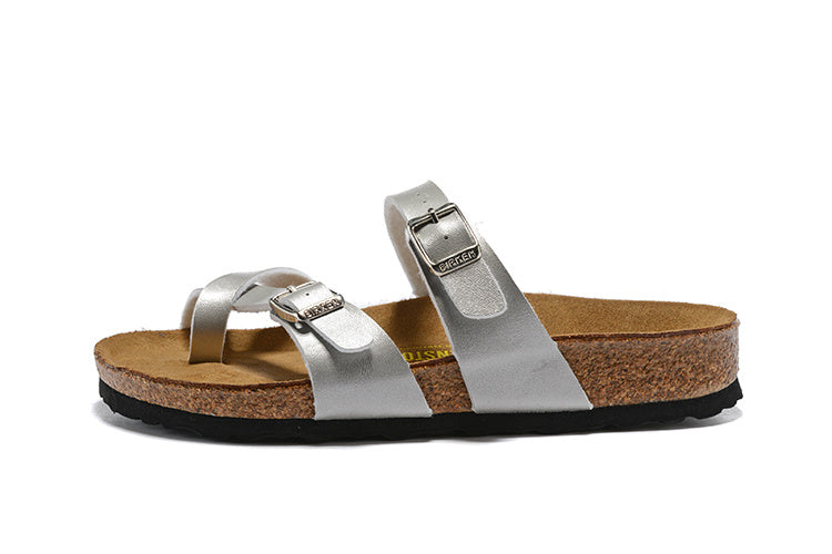 Birk Mayari Silver