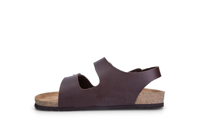 Birk Milano Dark Brown