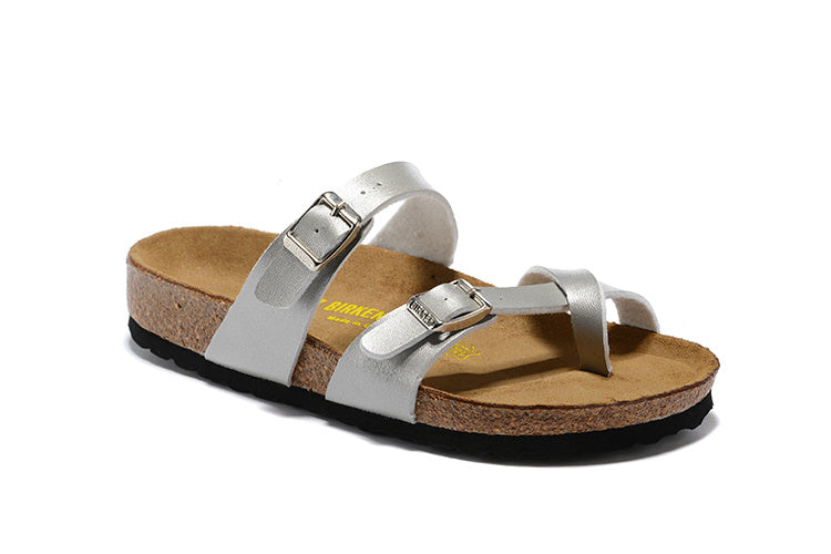 Birk Mayari Silver