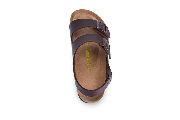 Birk Milano Dark Brown