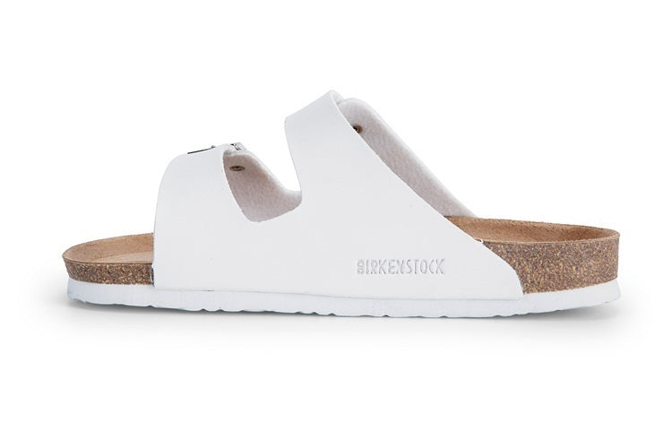 Birk Arizona White