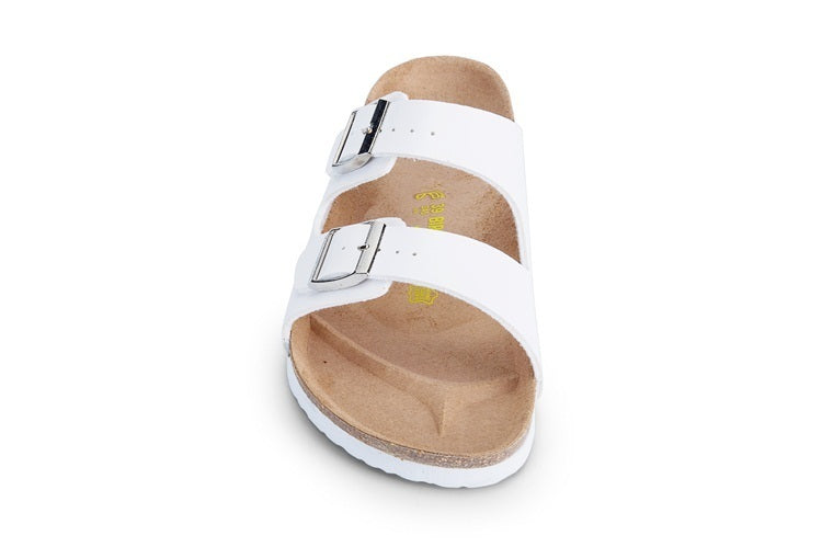 Birk Arizona White