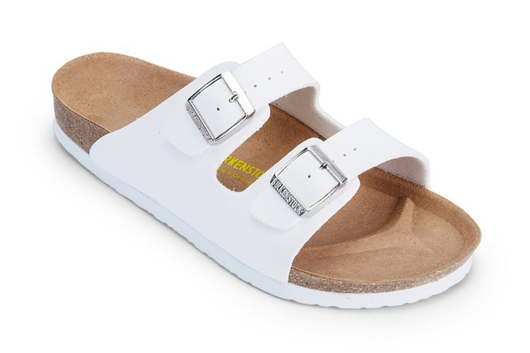 Birk Arizona White