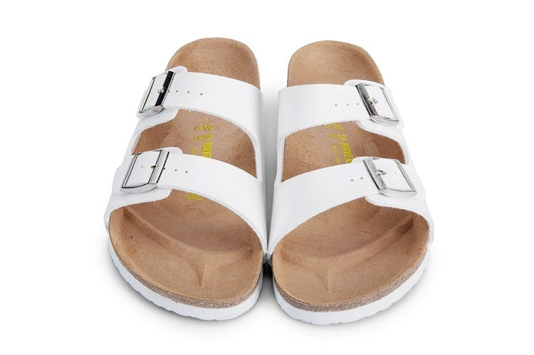 Birk Arizona White