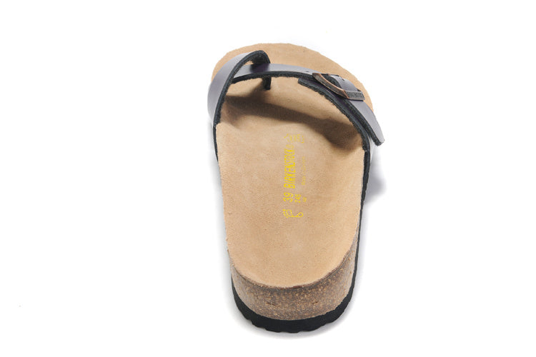 Birk Mayari  Dark Purple