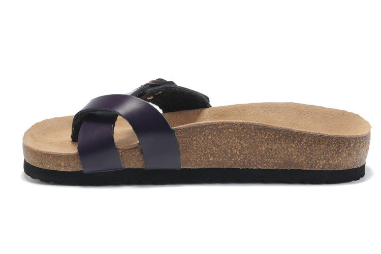 Birk Mayari  Dark Purple